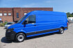 Volkswagen Crafter Autres maxi l4h2*klima*navi*kam*pdc*carplay*ahk