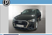 Audi Q3 S line sportback 45 tfsi e s tr. navi kamera shz