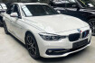 BMW Série 3 Sport 330 d xdrive aut./sport line/kamera/glasdach/hud/