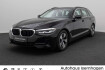 BMW Série 5 Autres 520 alarm dab kamera 4xklima parkas leder sport