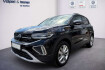 Volkswagen T-Cross Life T cross life 1 0 l dsg shz kamera klima assitent