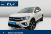 Volkswagen T-Cross Style T cross 1.0tsi dsg style acc matrix cam navi shz