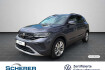 Volkswagen T-Cross Style T cross 4all 1.0 tsi dsg carplay shz acc pdc
