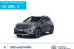 Volkswagen T-Cross R-Line T cross 1.0tsi dsg r line matrix nav acc shz app