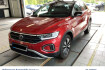 Volkswagen T-Roc Move T roc 1.5 tsi move carplay szhzg led climatronic