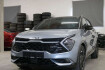 Kia Sportage GT-Line gt line 360 k totw h&k memory bhzlnkd