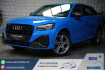Audi Q2 S line 35 tfsi s line s line*carplay*matrix*ahk*kam