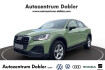 Audi Q2 Autres 35 tfsi 1.5 tfsi s tronic navi pdc connect led