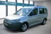 Volkswagen Caddy Autres 2.0 tdi 4motion