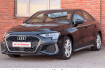 Audi A3 S line limousine 35 tdi s line