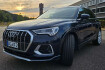 Audi Q3 Autres 35 tfsi advanced 20? alu eu6 insp. neu