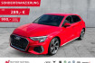 Audi A3 S line 35 tdi s tr s line led+pdc+gra+shz