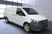 Mercedes Vito Pro benz vito  benz vito kasten 114 cdi rwd lang pro*sortimo ausbau*