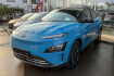 Hyundai Kona Electric Trend Kona trend r.cam navi krell hud acc led shz