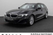BMW Série 3 Autres 318 widscreen dab geschwindigreg pdc cockpit+