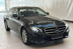 Mercedes Classe E Exclusive Benz e 200 limousine auto leder navi egsd