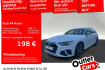 Audi A4 S line s line 40 tdi 19 led keyless navi+ sthz
