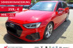 Audi A4 S line 40 tdi s tr s line navi+rfk+acc+pano+18