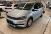 Volkswagen Touran Highline comfortline 7 sitzer | navi | led | ahk