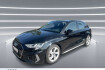 Audi A3 S line sportback 35 tfsi s line pdc+ acc navi+ 17?