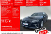 Audi A4 S line s line 40 tdi s tronic 18 ahk led navi+