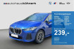 BMW Série 2 Coupé Autres Bmw 218  218 d active tourer ///m sport hud adapt. fw.
