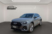 Audi Q3 S line sportback 45 tfsi s line*led*virtual cockpit+