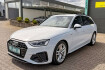 Audi A4 S line 50 quattro 3.0 tdi avant s line pano rfk shz led