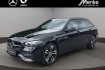 Mercedes Classe C Autres Benz c 200 d t mod night+distro+kamera+carplay
