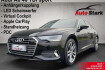 Audi A6 sport 40 tdi sport virtual acc ahk standhzg. apple pdc