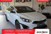 Kia Ceed SW  Ceed sw / cee'd sw  ceed sw / cee?d sw 1.5 gt line led jbl cam 7jahre