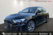 Audi A1 S line 30 tfsi s line navi rfk infotainmen