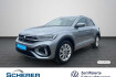 Volkswagen T-Roc R-Line T roc t roc r line 1.5 tsi  r line  pano  navi pro  ac