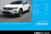 Volkswagen T-Roc Style T roc 1.5 tsi dsg style /matrixled/ahk/standhzg.
