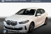 BMW Série 1 M Sport 118 i aut. m paket led navi pdc sitzheizung