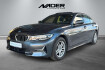 BMW Série 3 Luxury Line 318 i luxury line | head up | led | 360 kamera