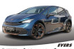 Cupra Born Autres 150 kw (58kwh) warmepumpe+acc+massagesitze