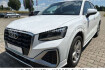 Audi Q2 S line 35 tfsi s line s tronic dc shz led alu navi