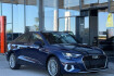 Audi A3 advanced 35 tdi advanced acc/led/shz/digital