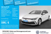 Volkswagen Golf GTI Autres Golf gti golf viii gti 2.0 tsi ahk led+ navi parkpilot ap