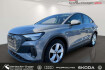 Audi Q4 e-tron Autres Q4 e tron 35 navi assistenzpaket el.he