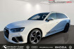 Audi A4 S line 35 tdi s line businesspaket ahk stadtpa