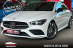 Mercedes CLA AMG Line Benz cla 200 cla200 sb amg night pano#spur#led#shz#key#navi