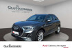 Audi Q3 S line 45 tfsie s line led acc kamera navi dab