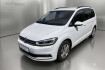 Volkswagen Touran Goal touran 2.0 tdi dsg trendline led kunstleder