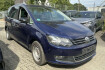 Volkswagen Sharan Highline Black Style iq.drive 7 sitzer r.cam navi ahk acc shz