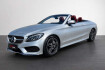 Mercedes Classe C AMG Line Benz c 250 cabrio amg line *360  navi led multibeam*