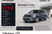 Volkswagen T-Cross Goal T cross 1.0 life goal