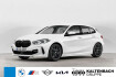 BMW Série 1 M Sport 118 i m sport led w lan navi shz pdc klima