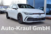 Volkswagen Golf 8 Autres Golf 2.0 tsi opf gti led scheinwerfer alu klimatron. sp